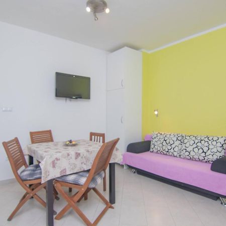 Apartment Kirby Krk Town Εξωτερικό φωτογραφία