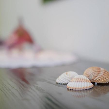 Apartment Kirby Krk Town Εξωτερικό φωτογραφία
