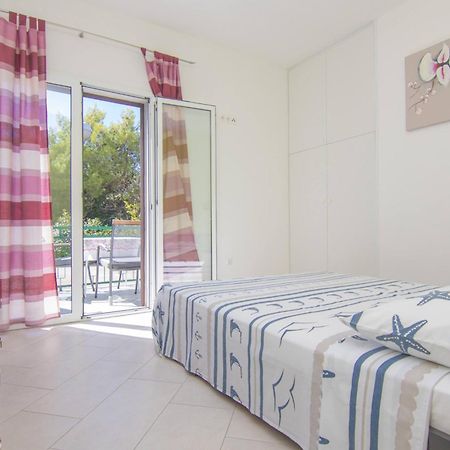 Apartment Kirby Krk Town Εξωτερικό φωτογραφία
