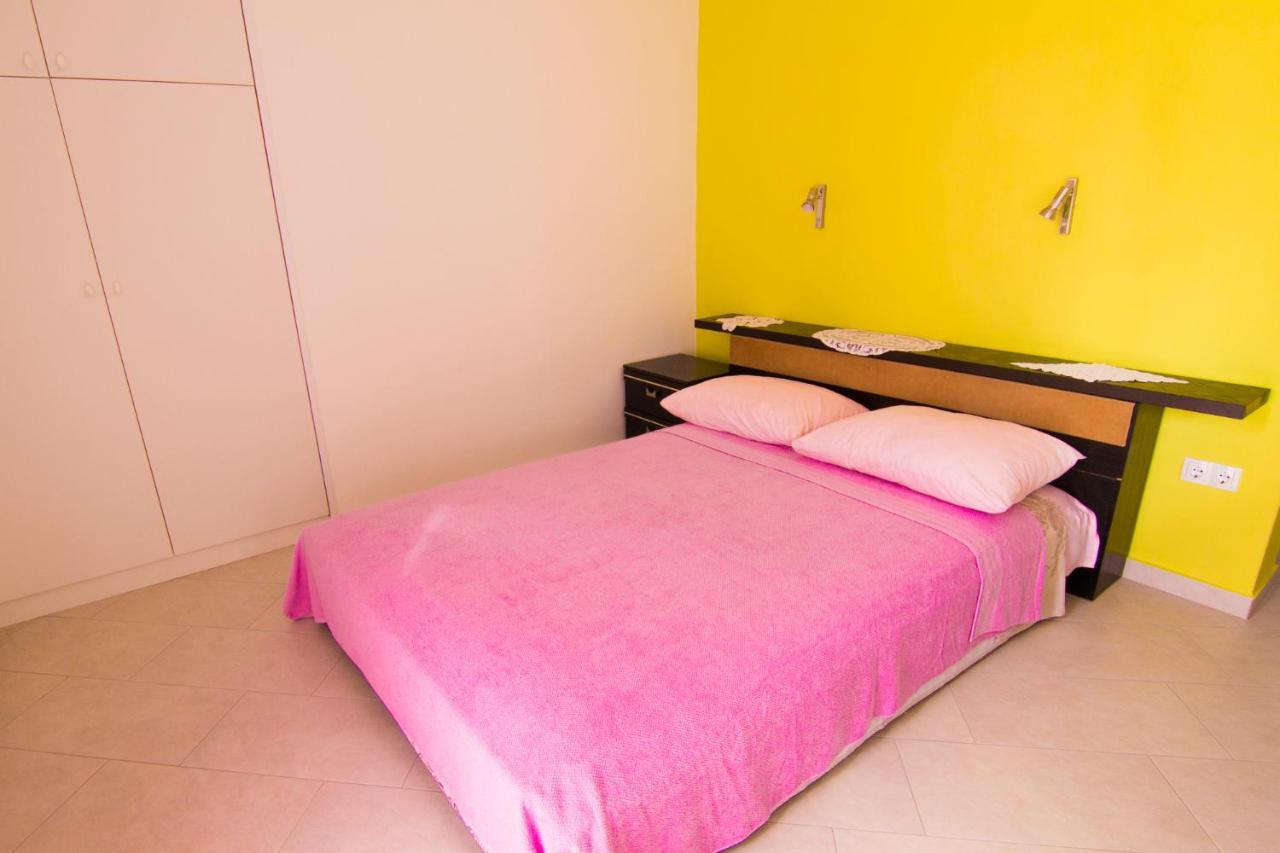 Apartment Kirby Krk Town Εξωτερικό φωτογραφία