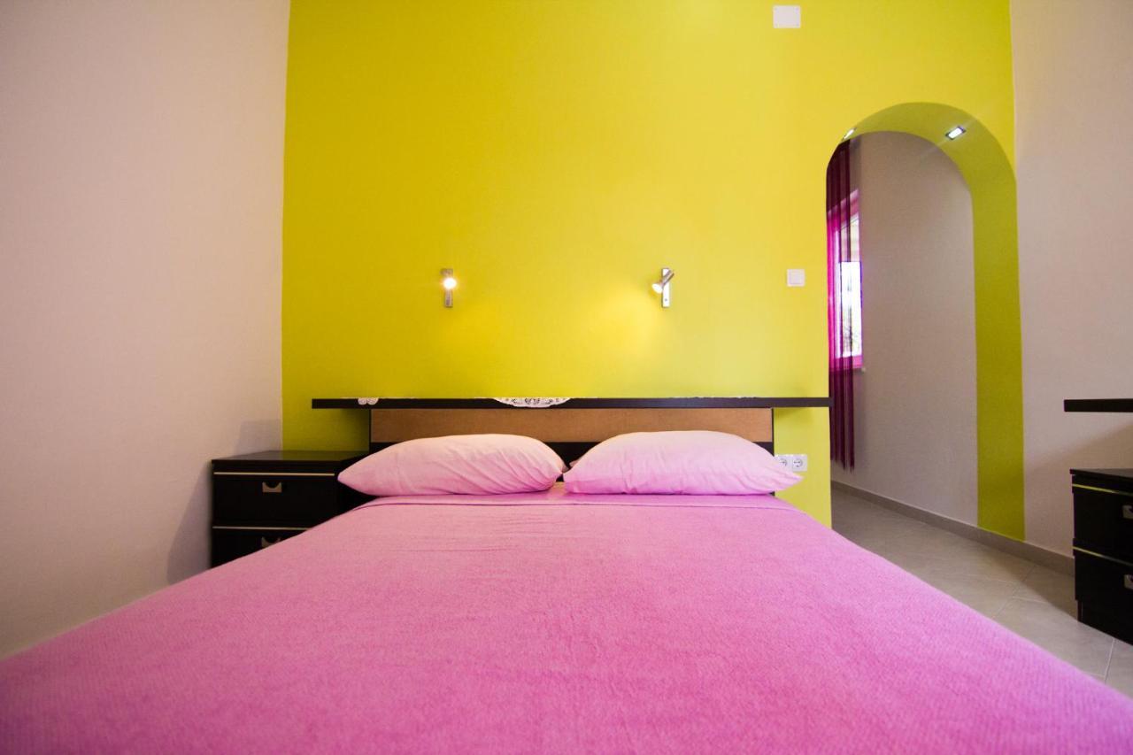 Apartment Kirby Krk Town Εξωτερικό φωτογραφία