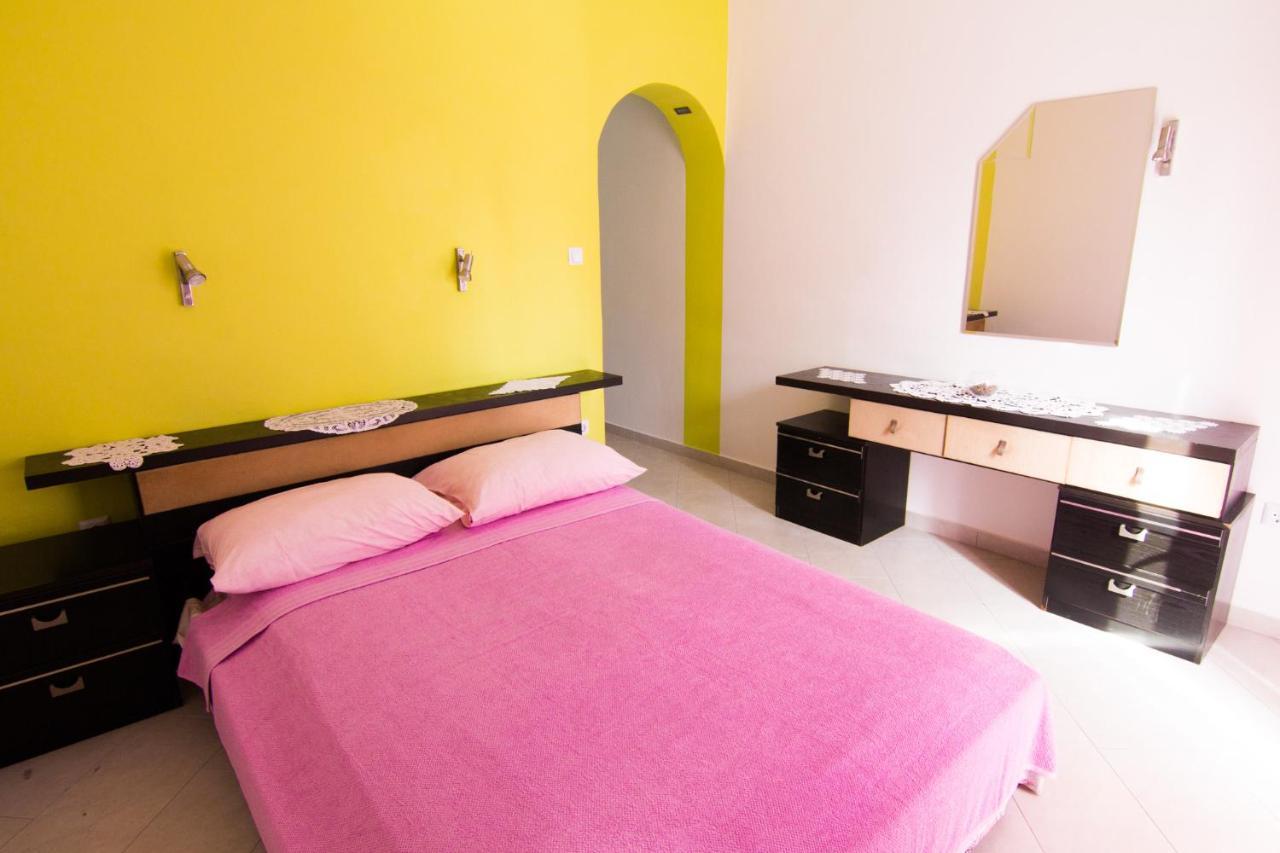 Apartment Kirby Krk Town Εξωτερικό φωτογραφία