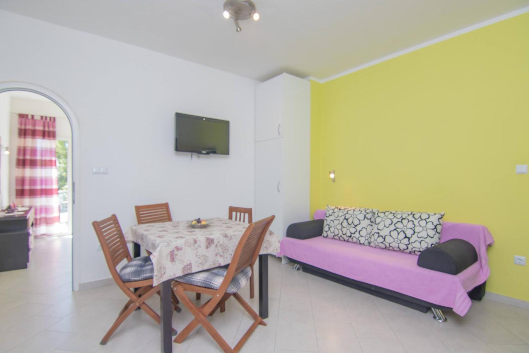 Apartment Kirby Krk Town Εξωτερικό φωτογραφία