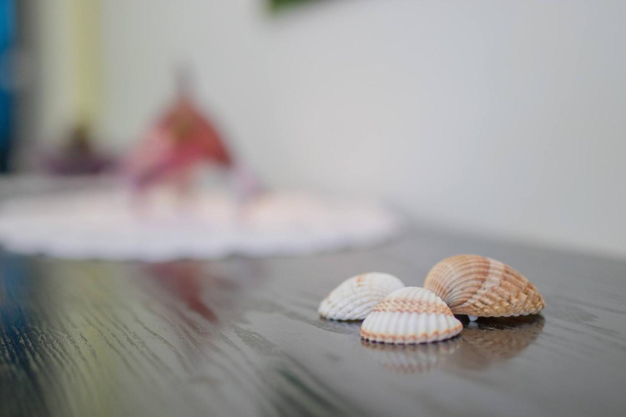 Apartment Kirby Krk Town Εξωτερικό φωτογραφία