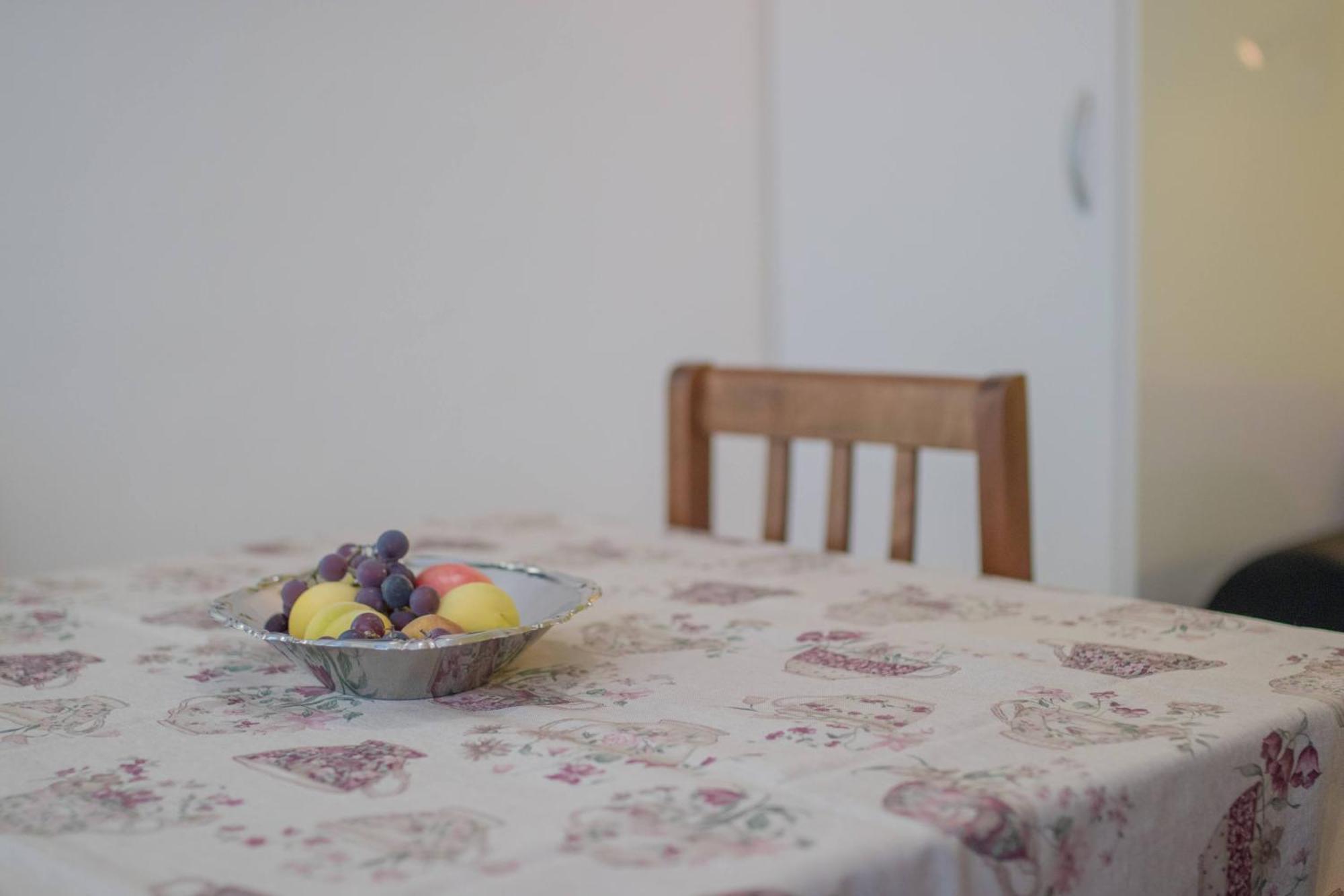 Apartment Kirby Krk Town Εξωτερικό φωτογραφία