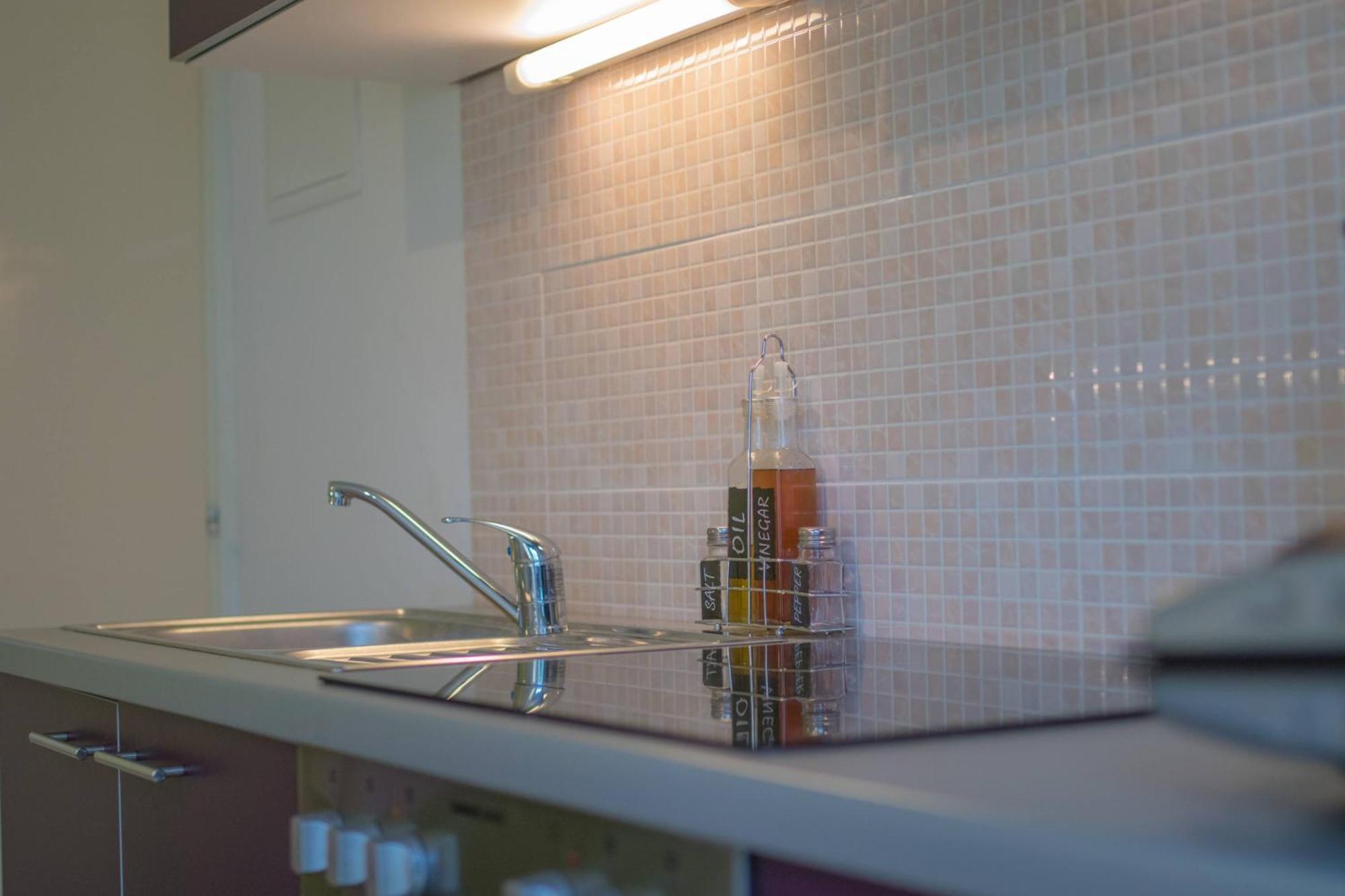 Apartment Kirby Krk Town Εξωτερικό φωτογραφία