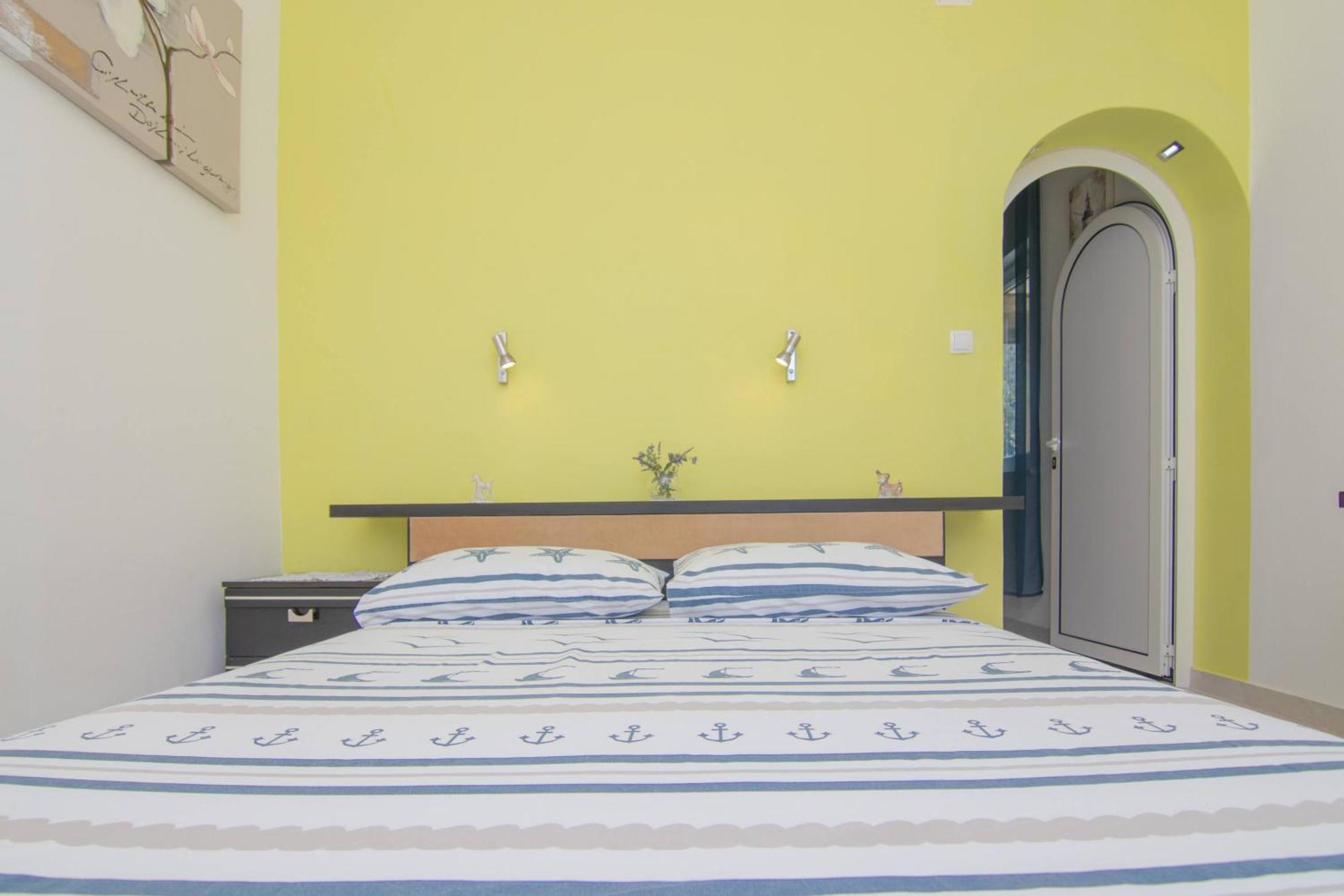 Apartment Kirby Krk Town Εξωτερικό φωτογραφία