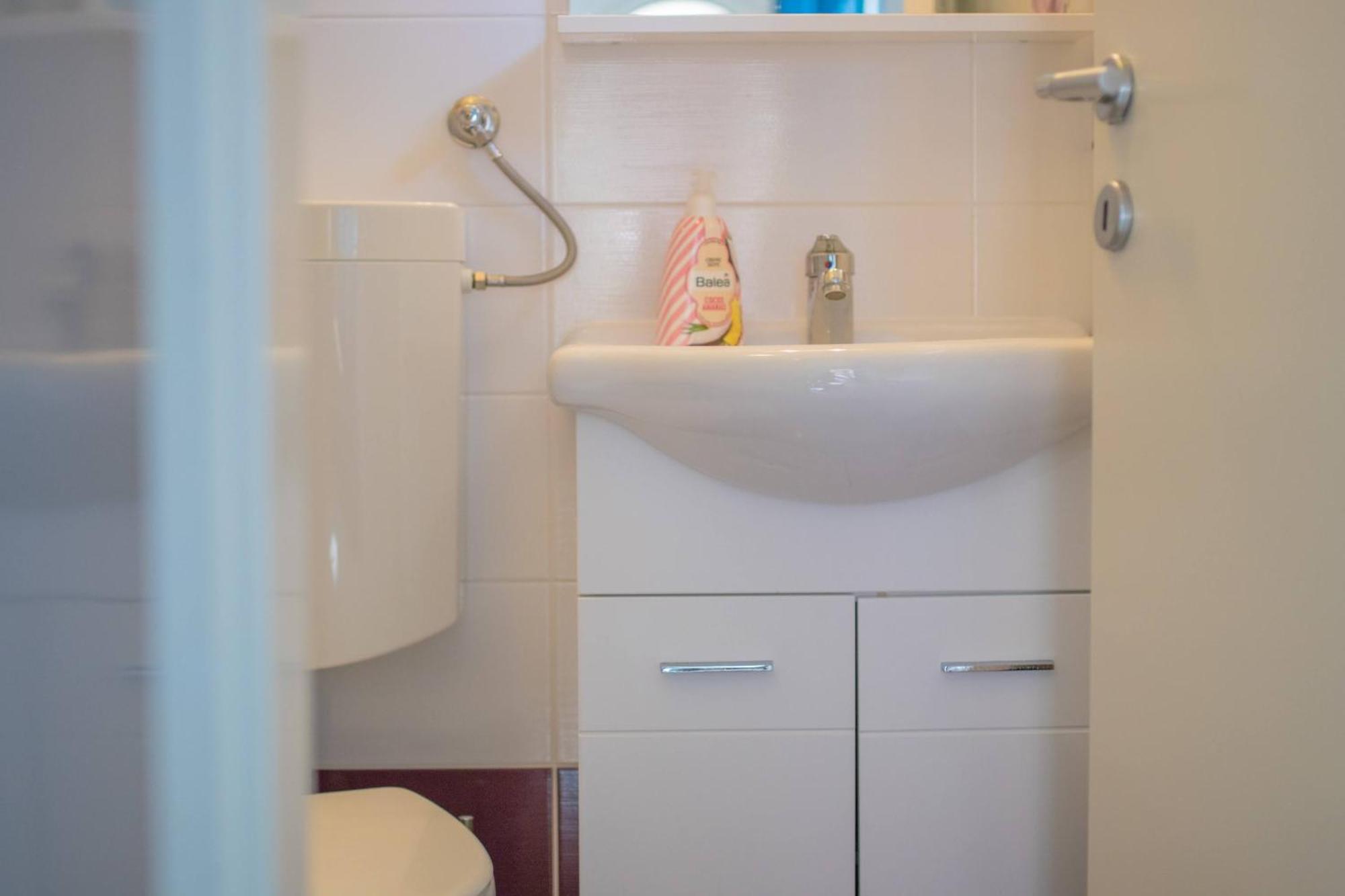 Apartment Kirby Krk Town Εξωτερικό φωτογραφία