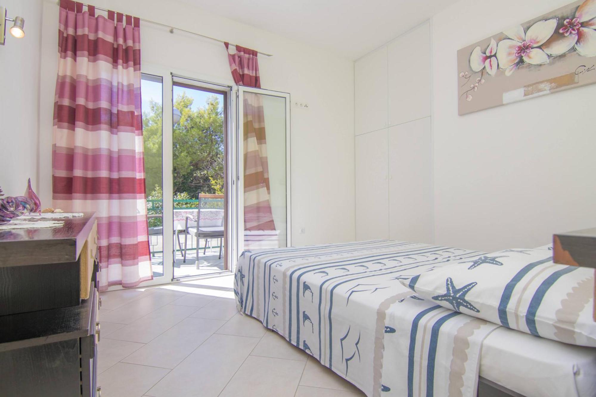 Apartment Kirby Krk Town Εξωτερικό φωτογραφία