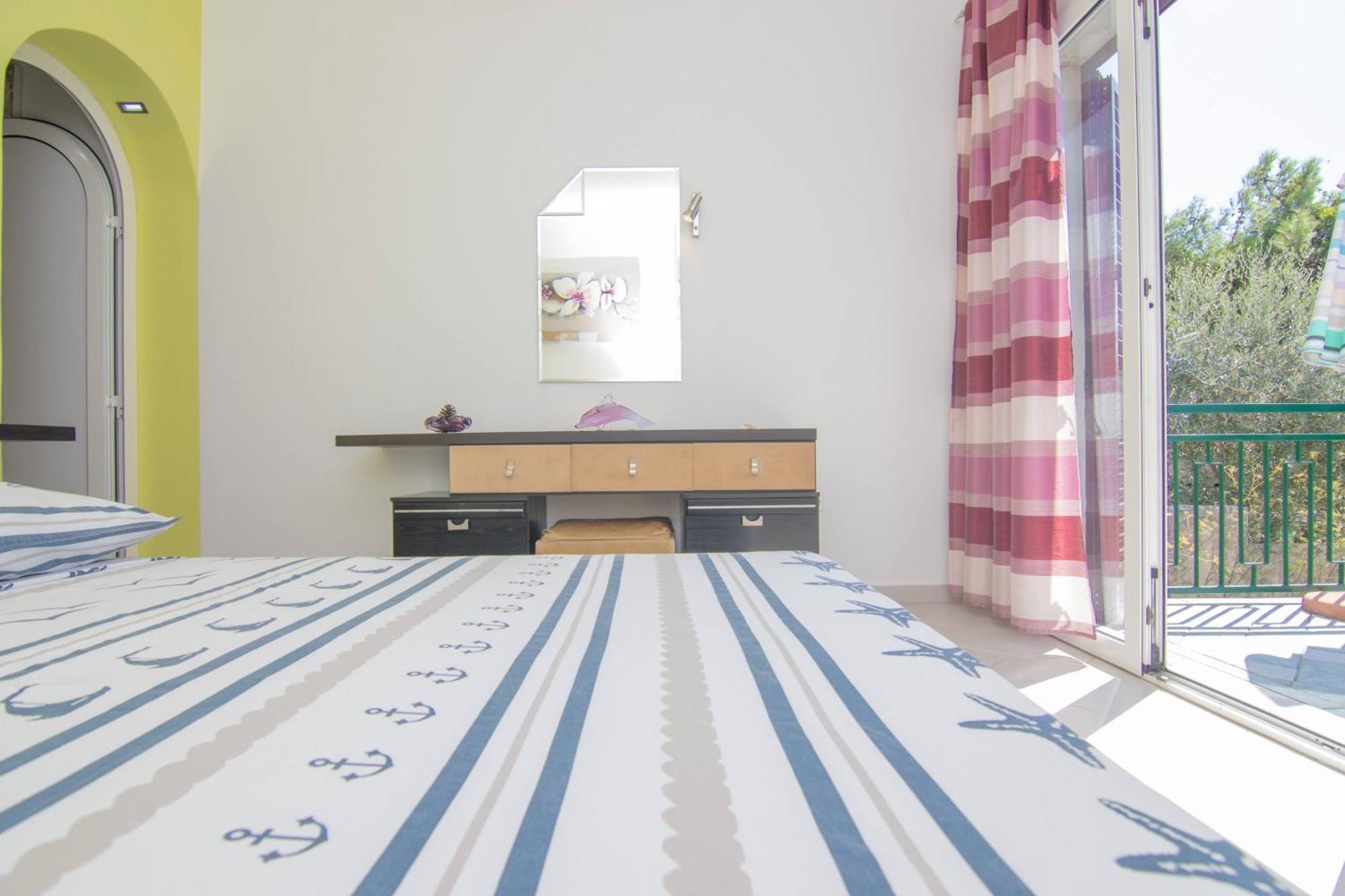 Apartment Kirby Krk Town Εξωτερικό φωτογραφία
