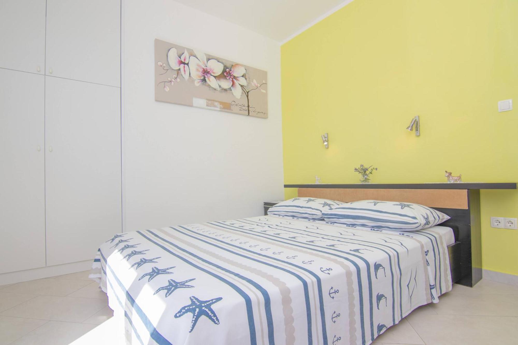 Apartment Kirby Krk Town Εξωτερικό φωτογραφία